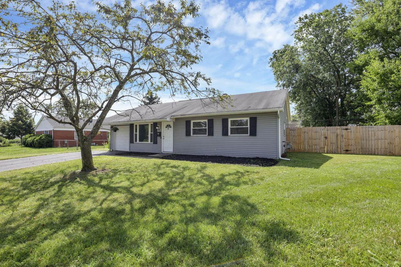 4967 Carroll Court - Photo 1