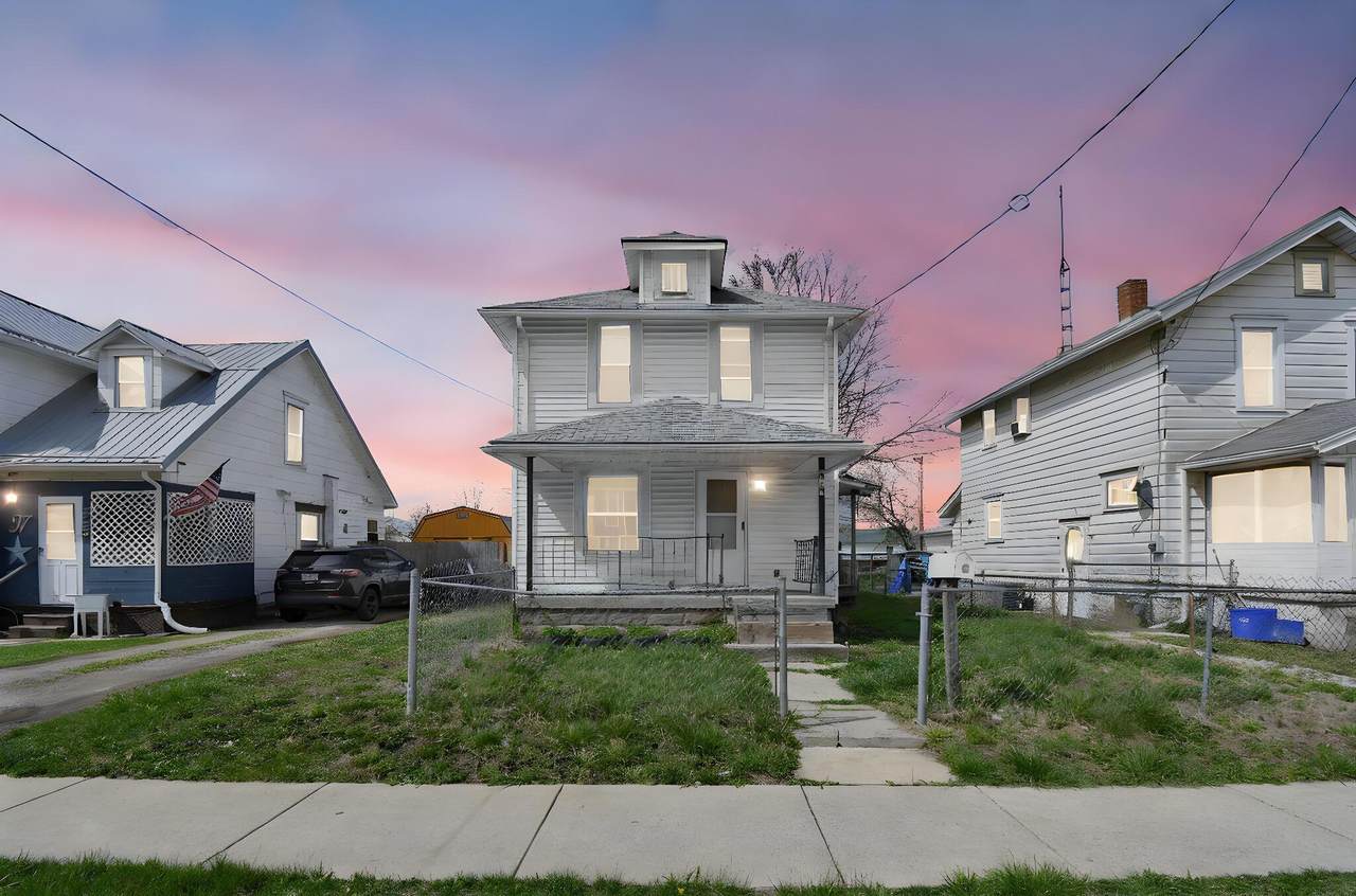 279 Waterloo Street - Photo 1