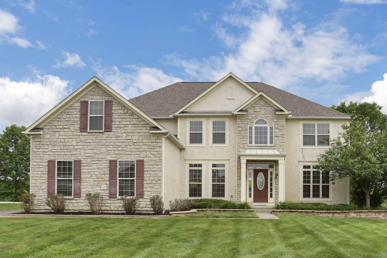 1929 Rocklake Court - Photo 1