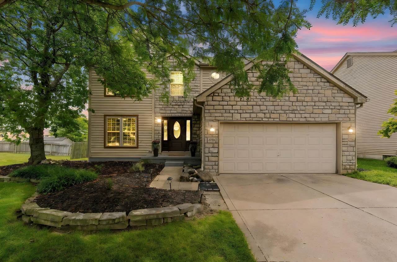 4598 Gillenbury Loop - Photo 1
