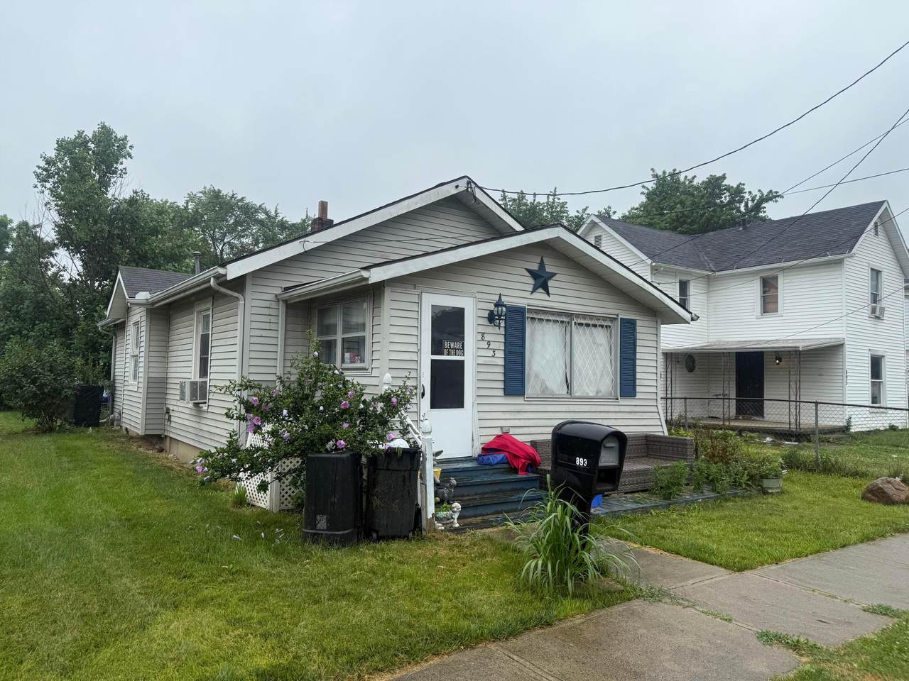 893 York Street - Photo 1