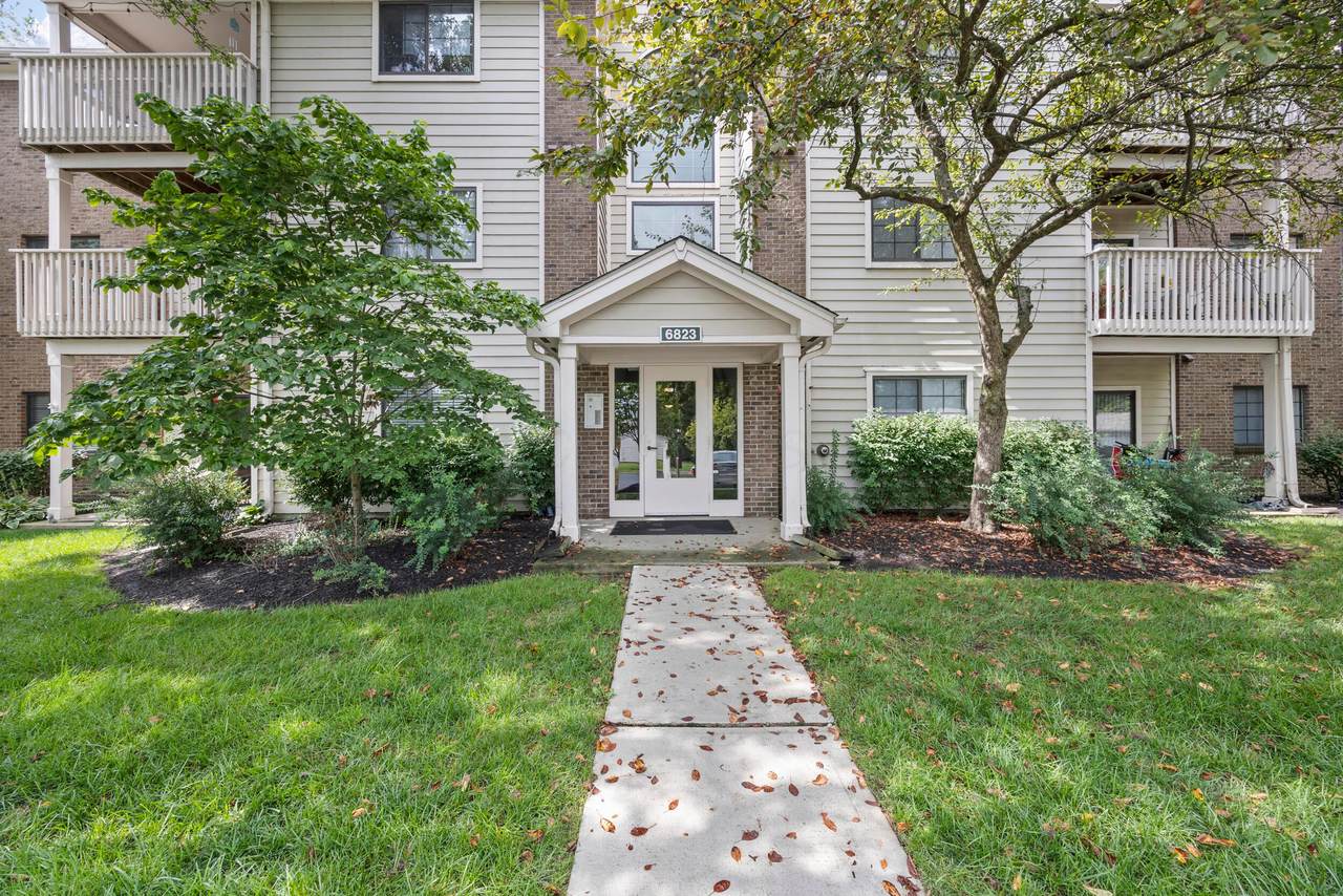 6823-205 Meadow Creek Drive - Photo 1