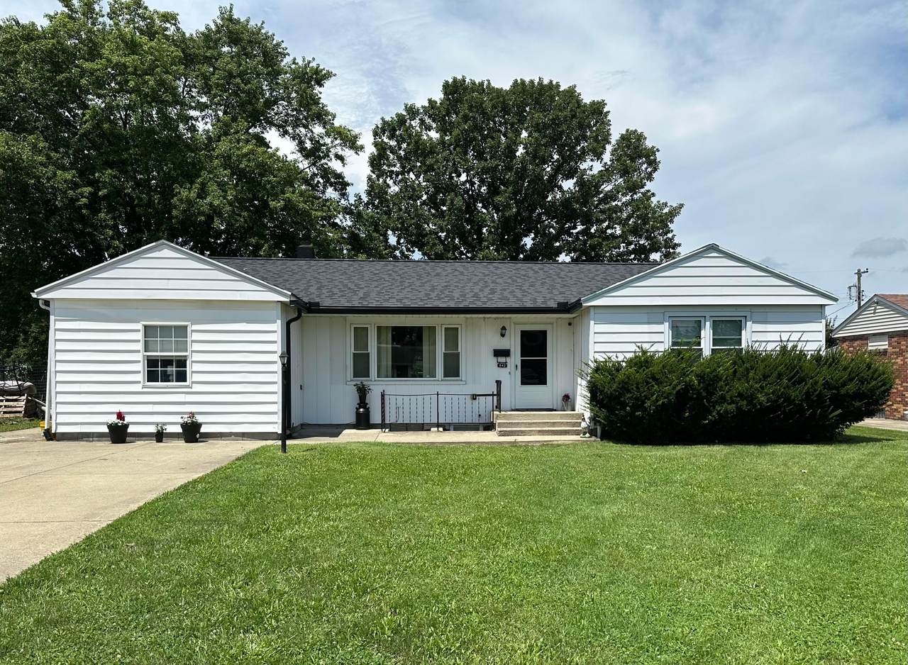 842 Lincoln Drive - Photo 1