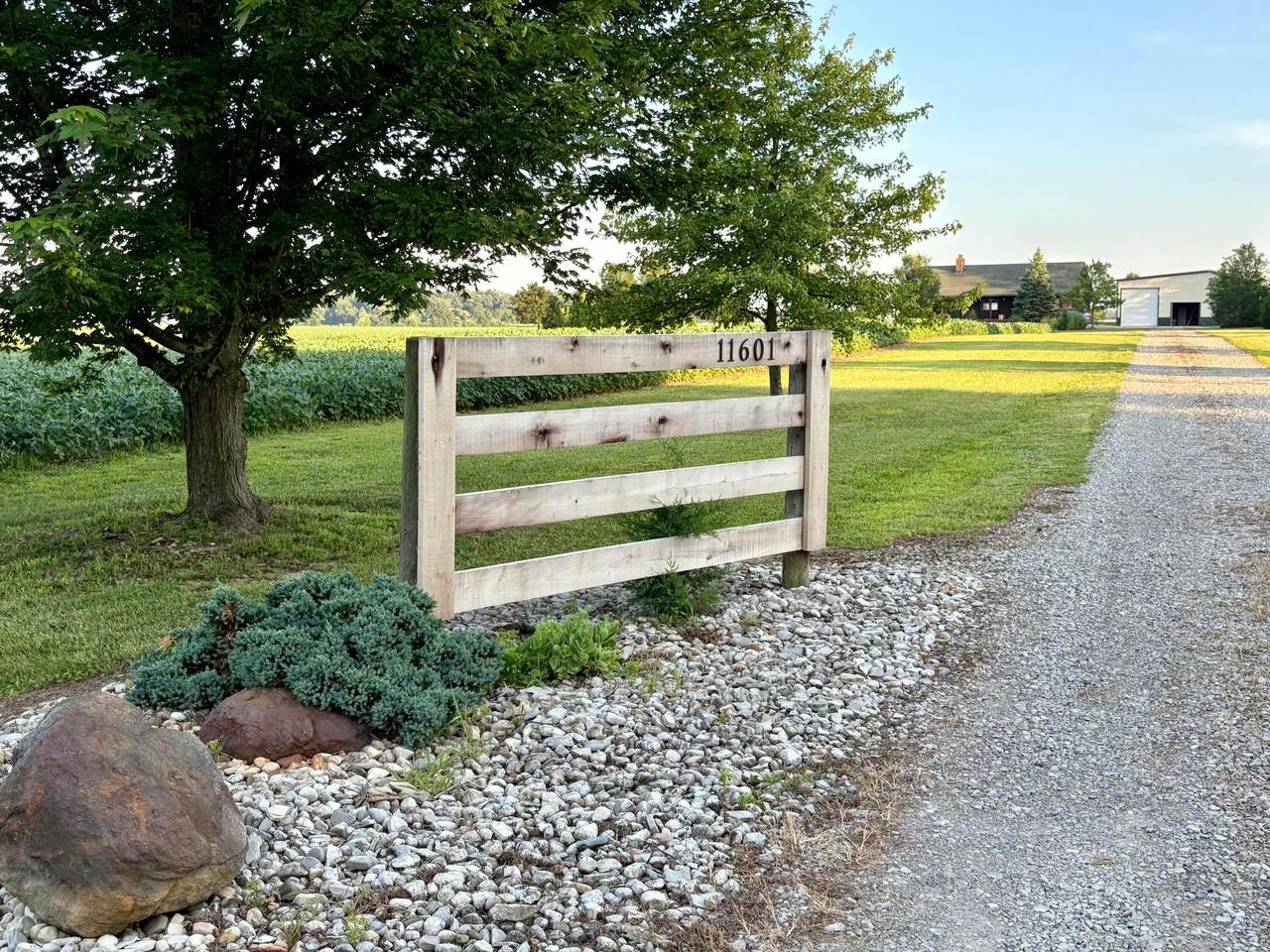 11601 Rosedale Road - Photo 1