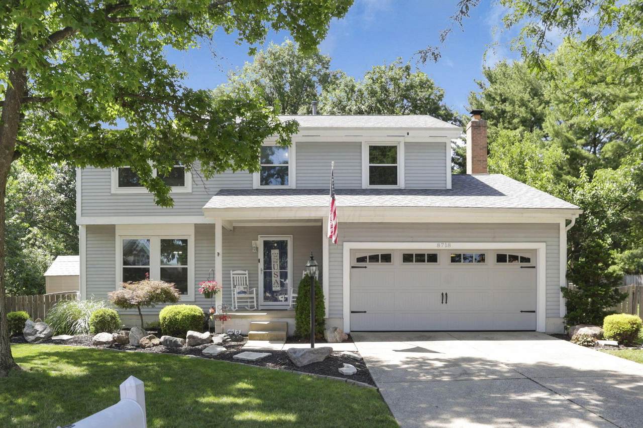 8718 Summit View Place - Photo 1