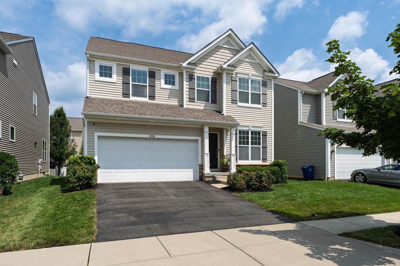 6358 Honorata Drive - Photo 1
