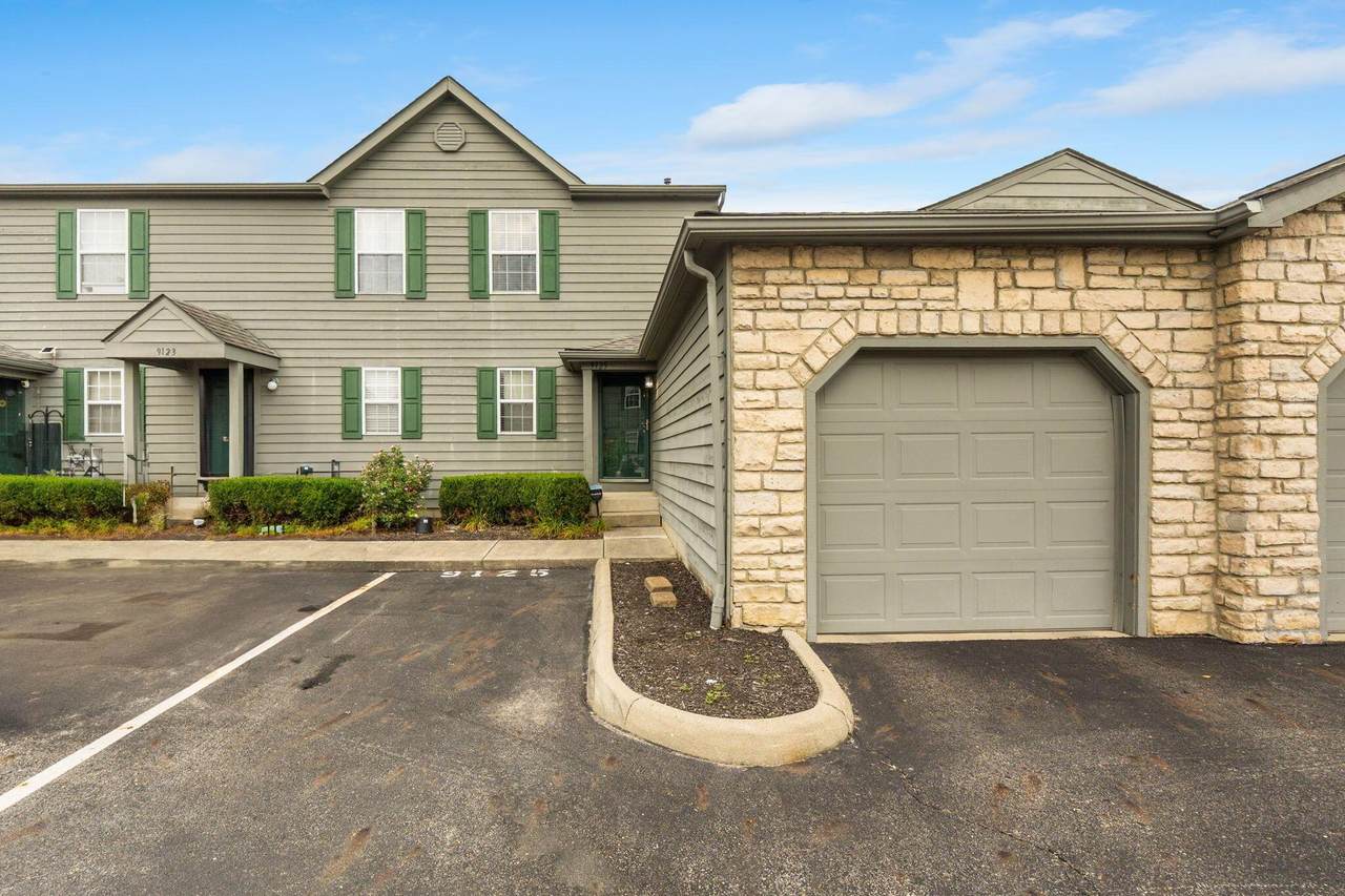 9125 Parkbury Lane - Photo 1