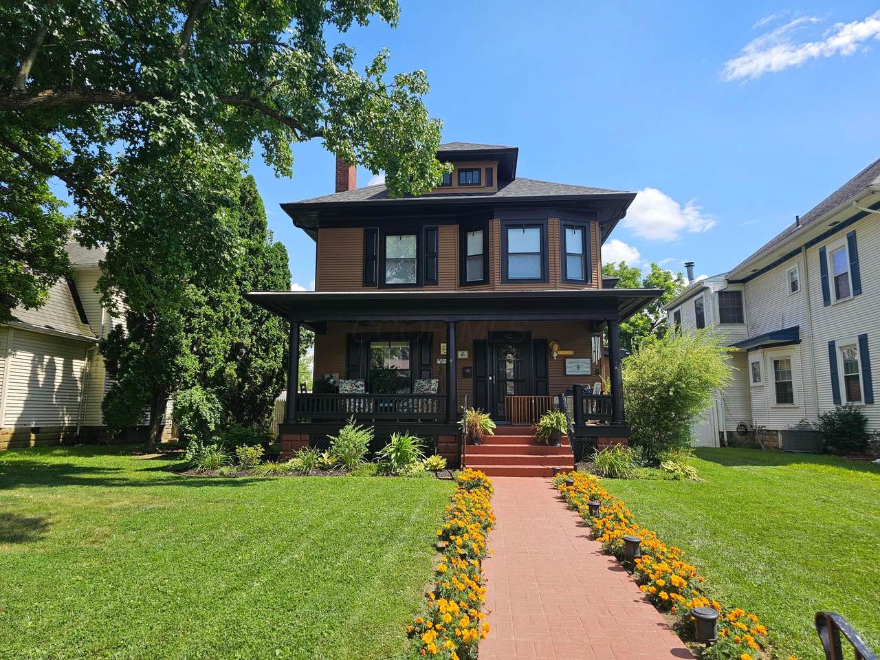 421 Rawlings Street - Photo 1