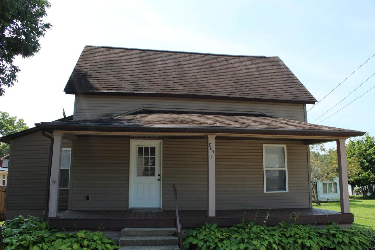803 North Street - Photo 1