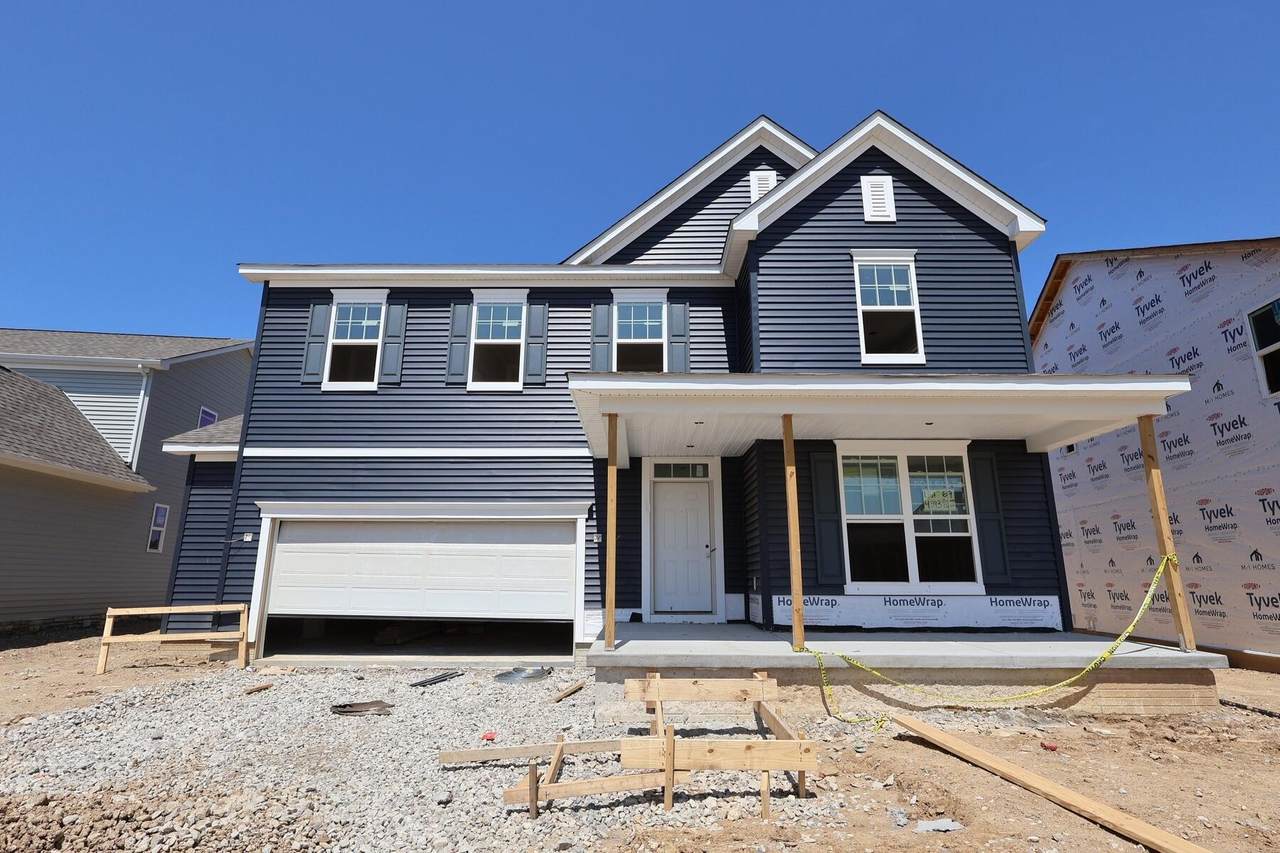 4593 Burgstaller Court - Photo 1