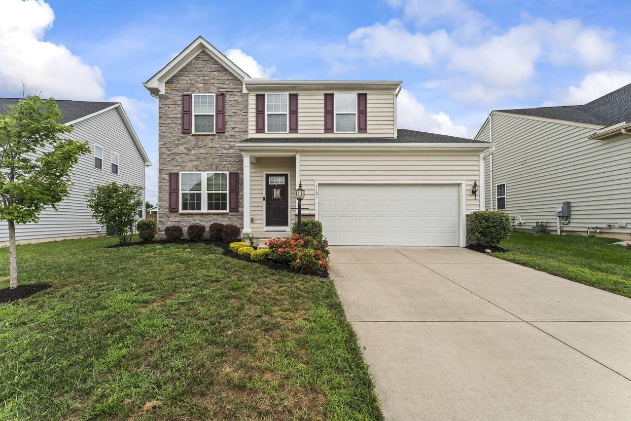 1101 Baywood Drive - Photo 1