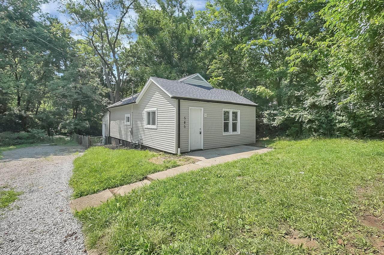 2585 Perdue Avenue - Photo 1