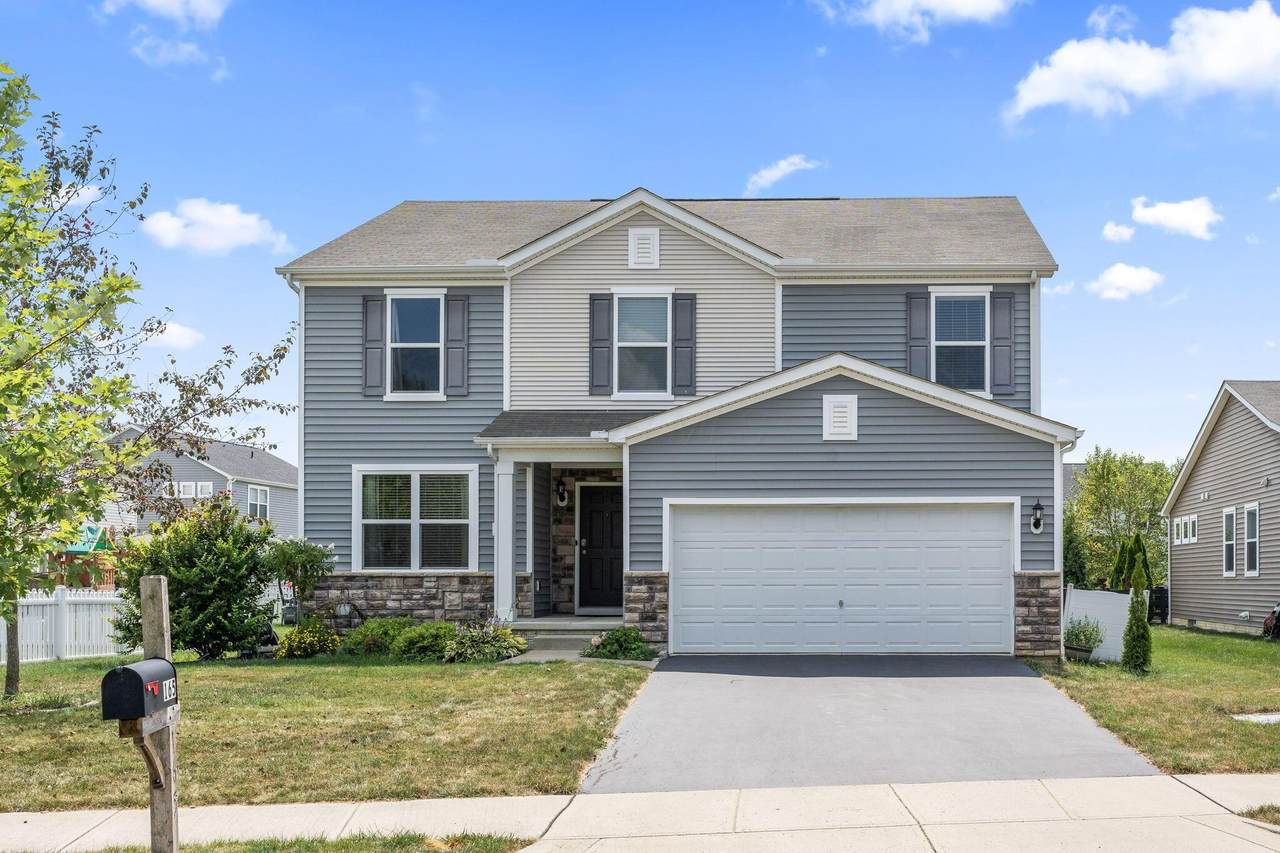165 Schellinger Street - Photo 1