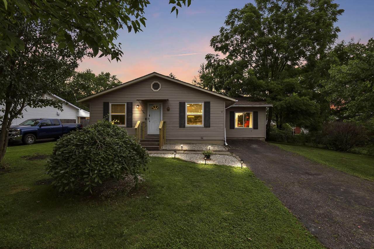1761 Arrowhead Drive - Photo 1