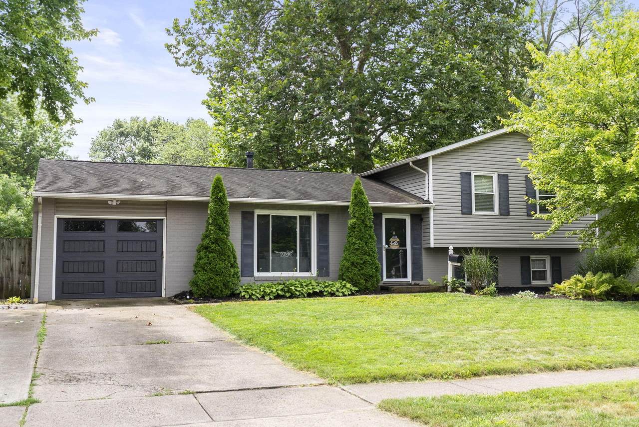 1301 Yellowwood Drive - Photo 1