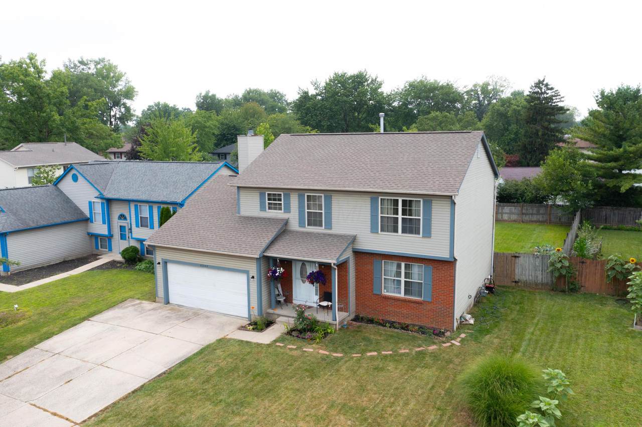 2292 Rolling Rock Drive - Photo 1