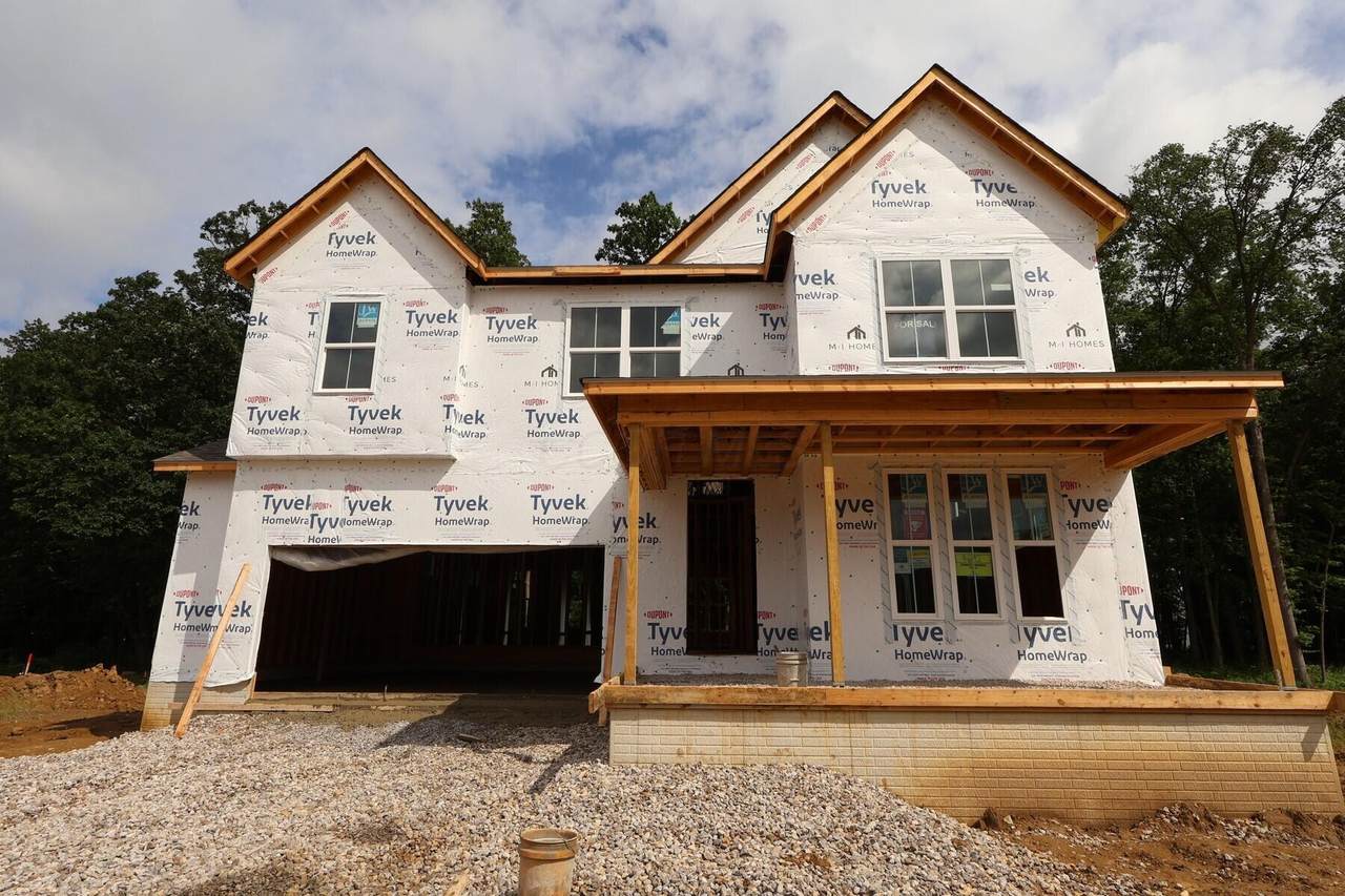 3692 Colts Reign Drive - Photo 1