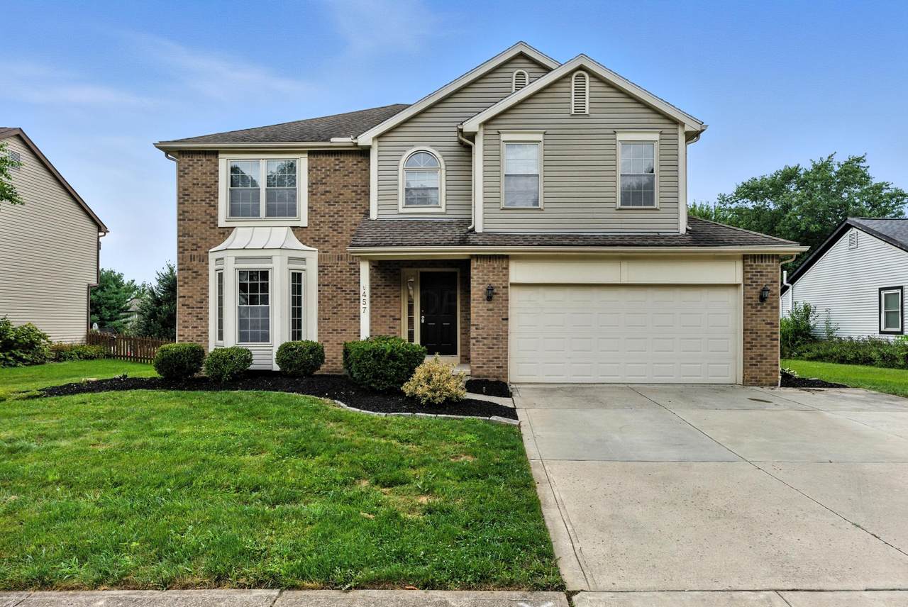 457 Shady Spring Drive - Photo 1