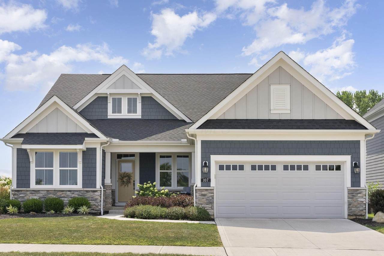 107 Corduroy Road - Photo 1