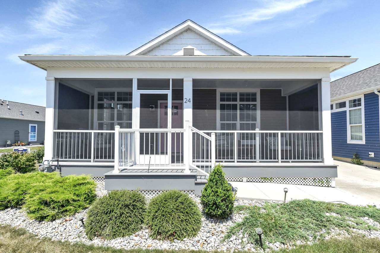 10850-Canal Blvd #24 Bayshore Road - Photo 1