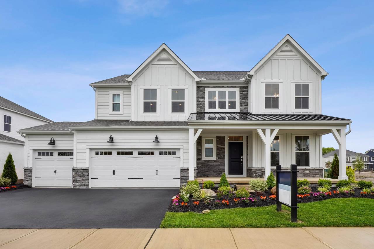 6986 Stillhouse Lane - Photo 1