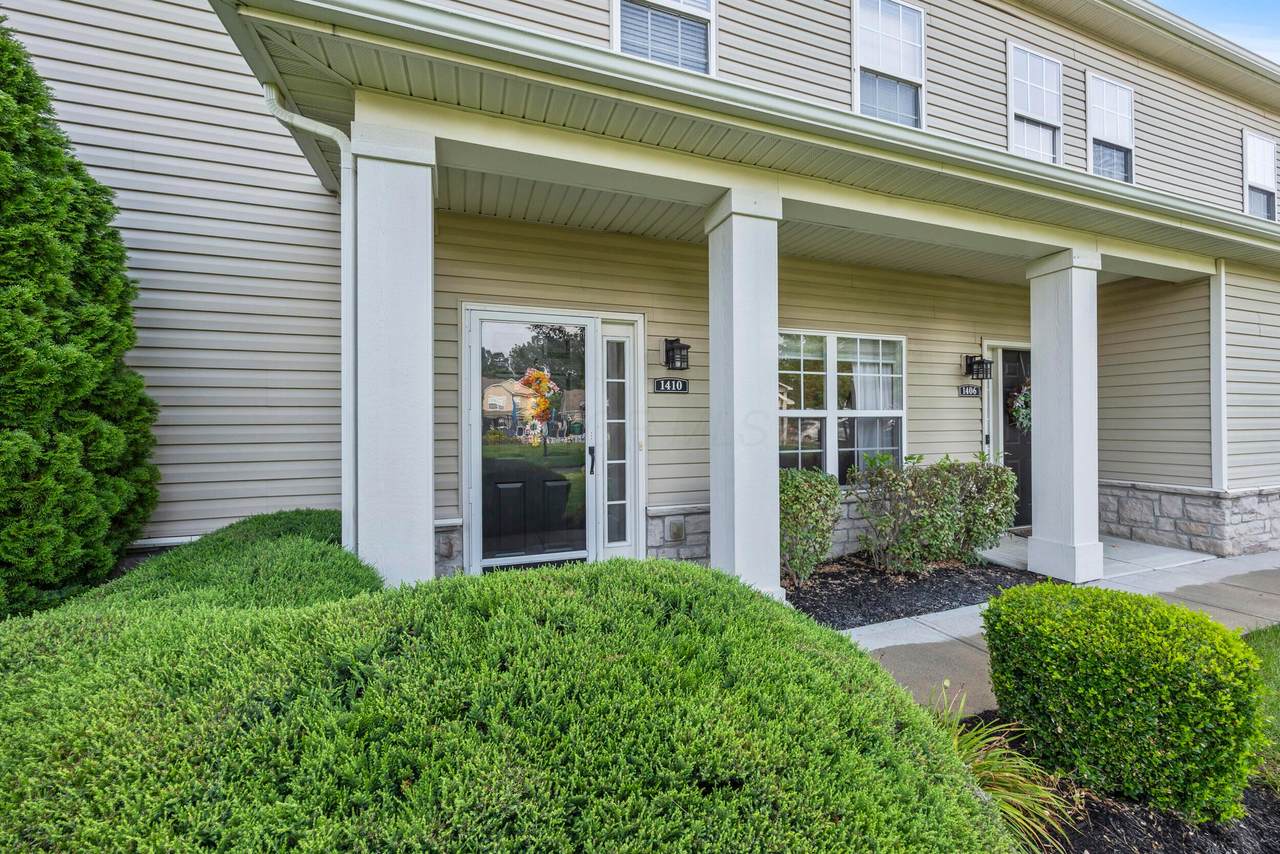 1410 Carylake Circle - Photo 1
