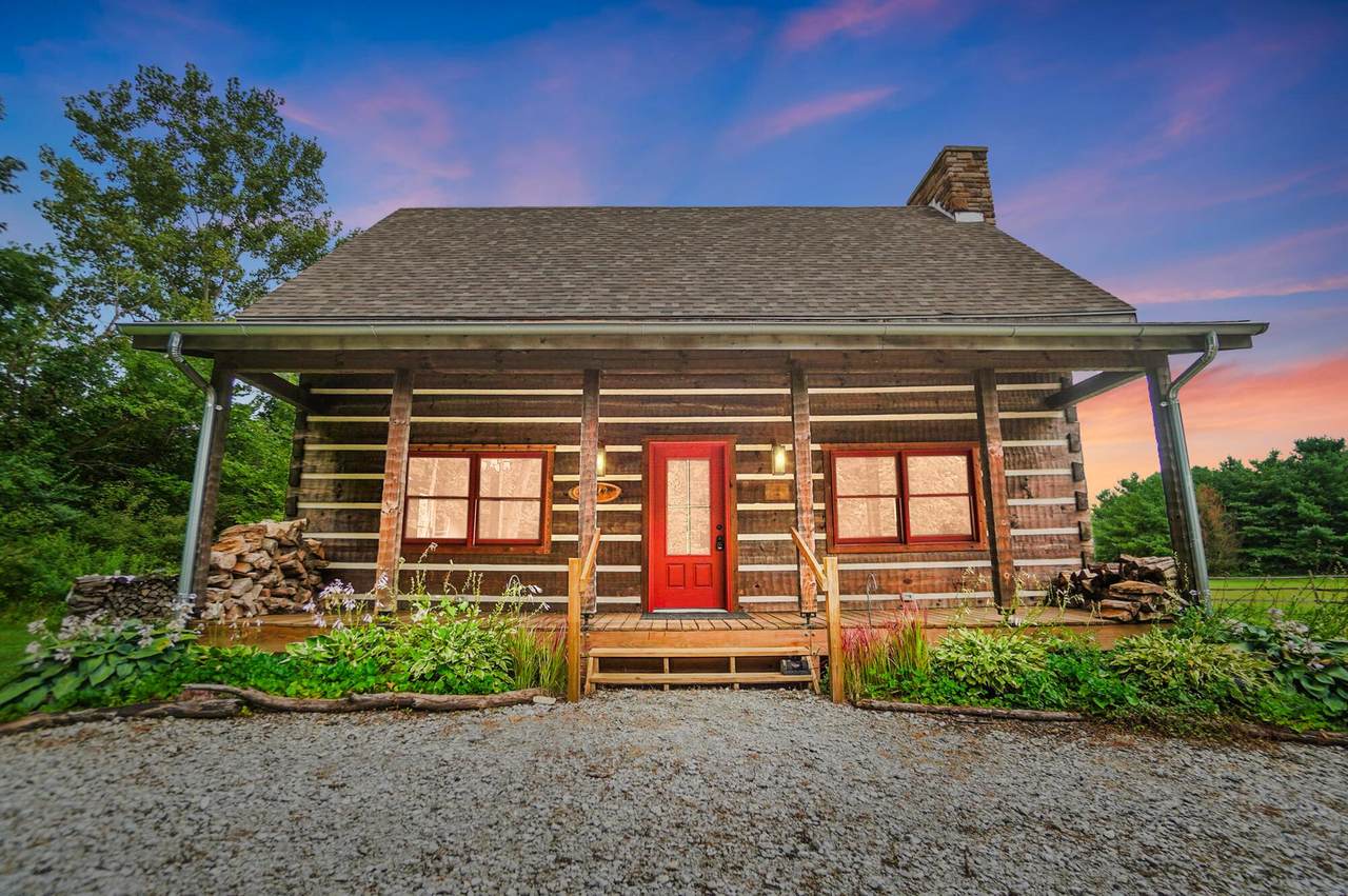 4142 Kyle Road - Photo 1