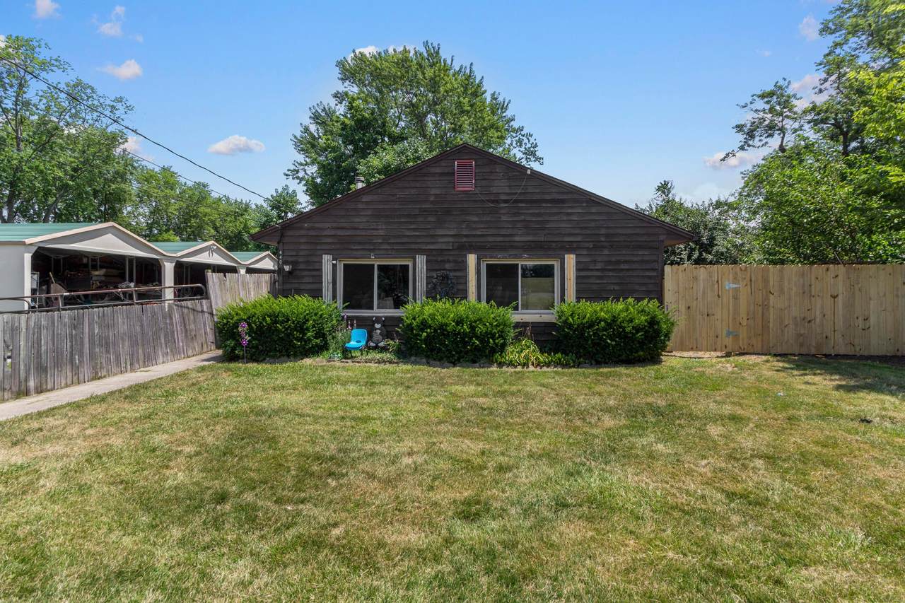 440 Alton Darby Creek Road - Photo 1