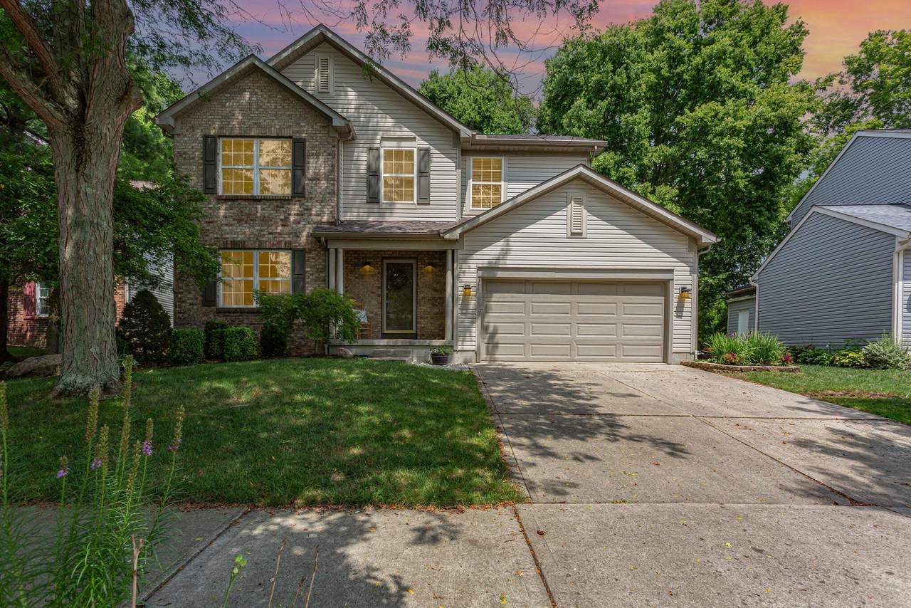 246 Dogwood Drive - Photo 1