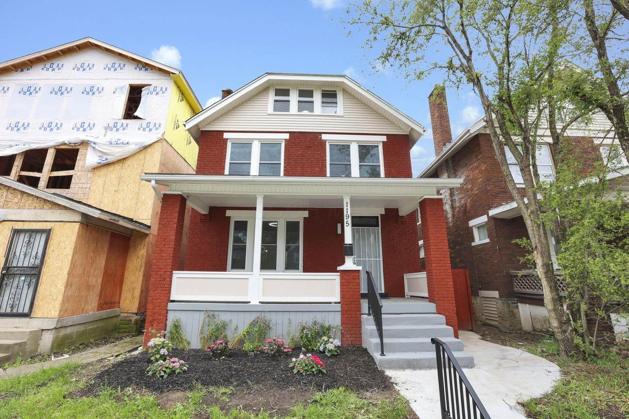 1195 Whittier Street - Photo 1