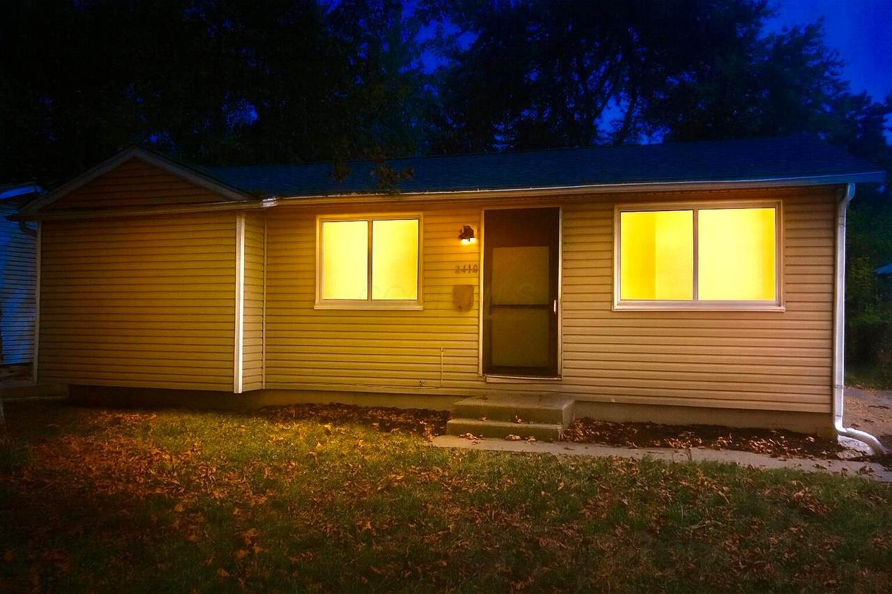 2410 Clarkston Lane - Photo 1
