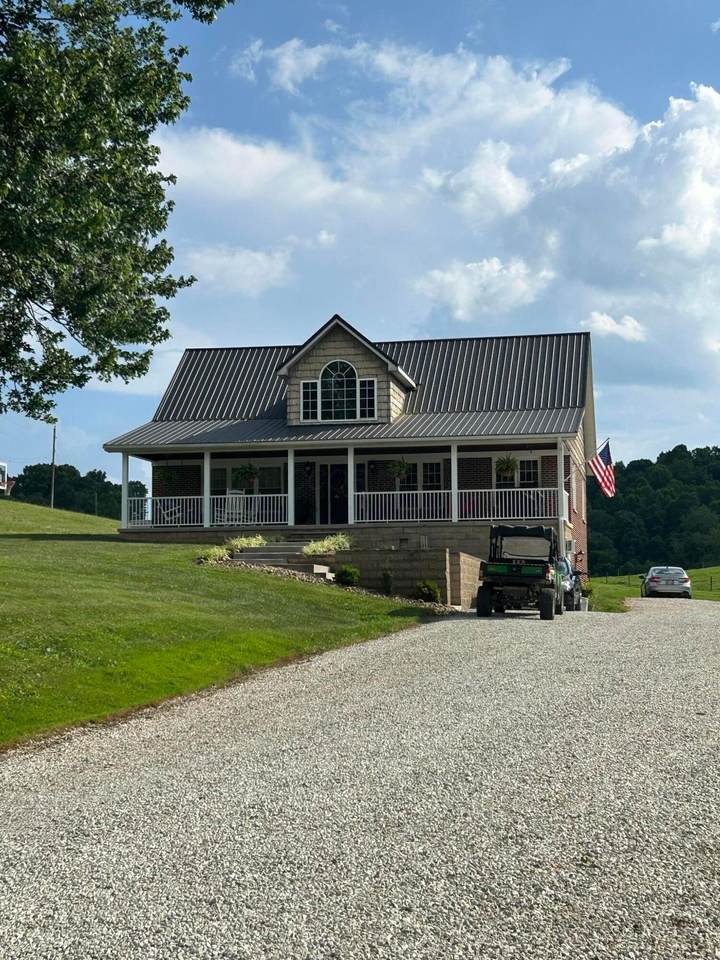 3272-A Big Pete Road - Photo 1