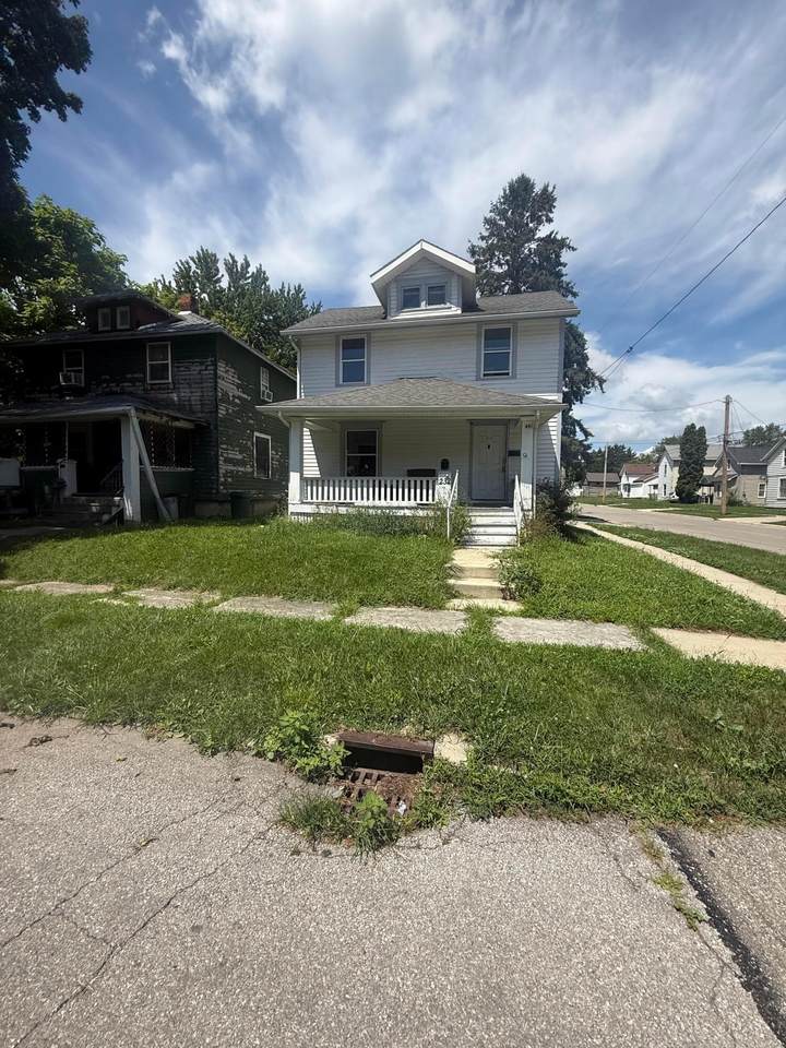 232 Wallace Street - Photo 1