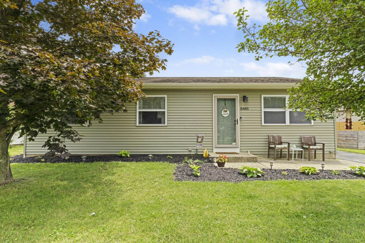 8485 Silverbell Avenue - Photo 1
