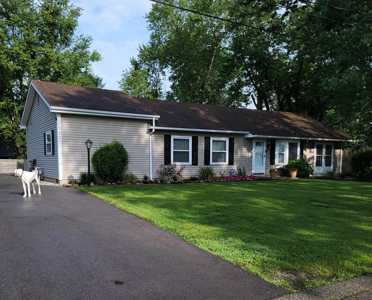 391 Quinn Street - Photo 1