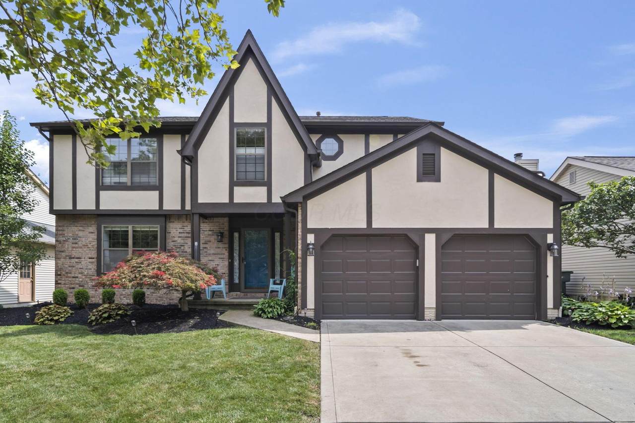 2427 Breathstone Drive - Photo 1