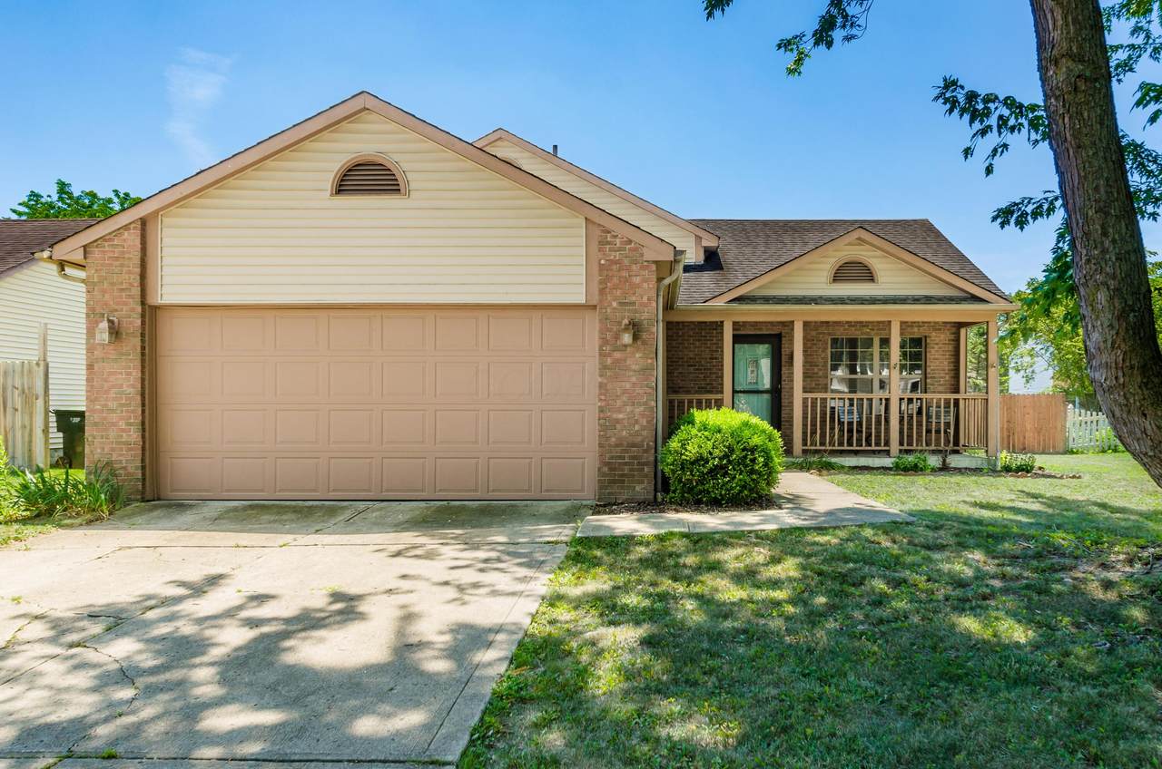 5779 Nike Drive - Photo 1