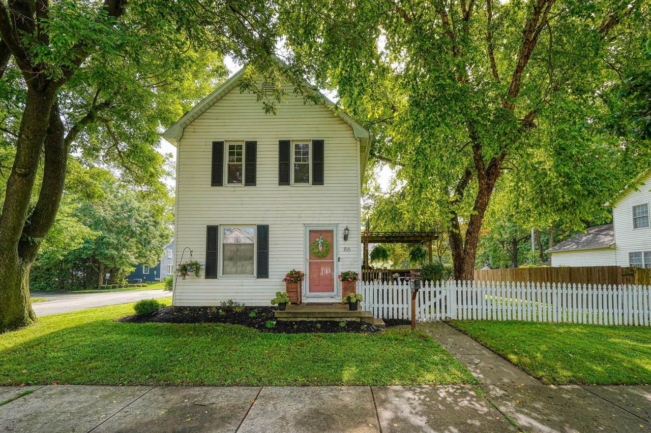 86 Hill Road - Photo 1