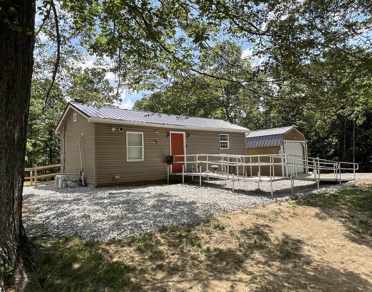 1765 Greenbrier Road - Photo 1