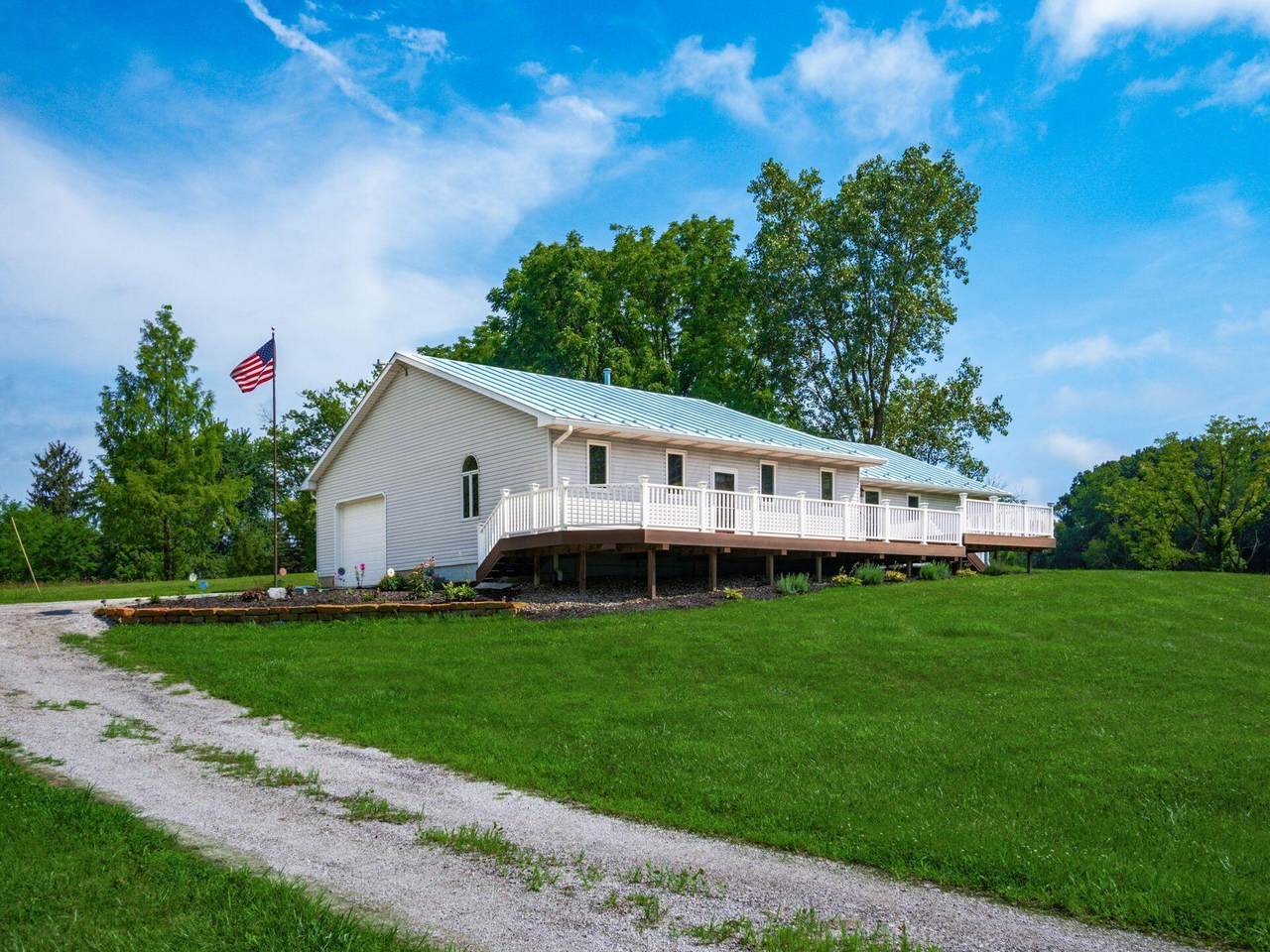 5545 County Road 240-Bryn Zion Road Road - Photo 1
