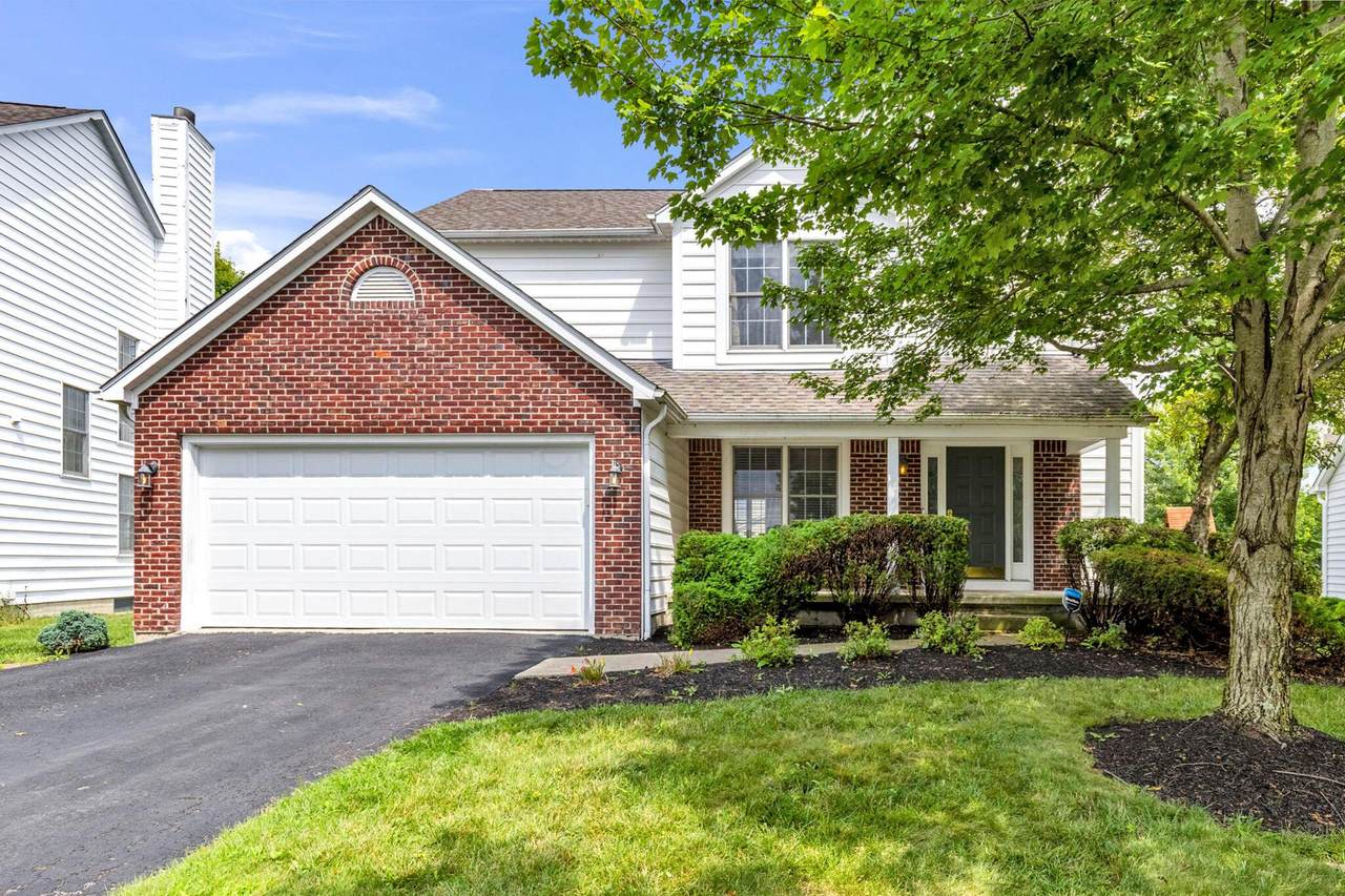 4688 Albany Park Drive - Photo 1