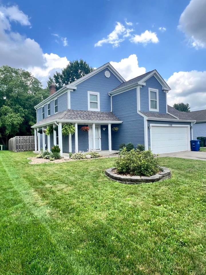 5288 Mardela Drive - Photo 1
