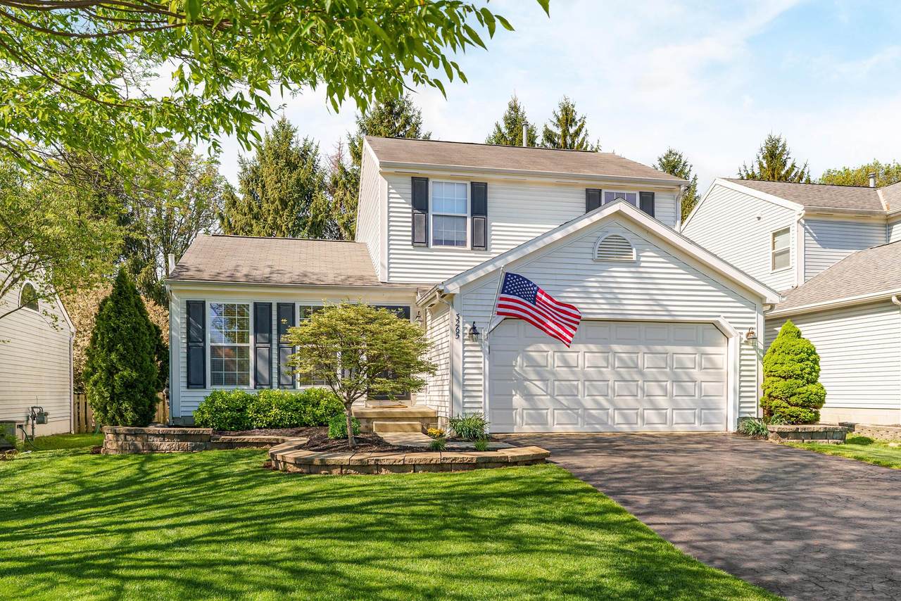 3265 Longspur Drive - Photo 1