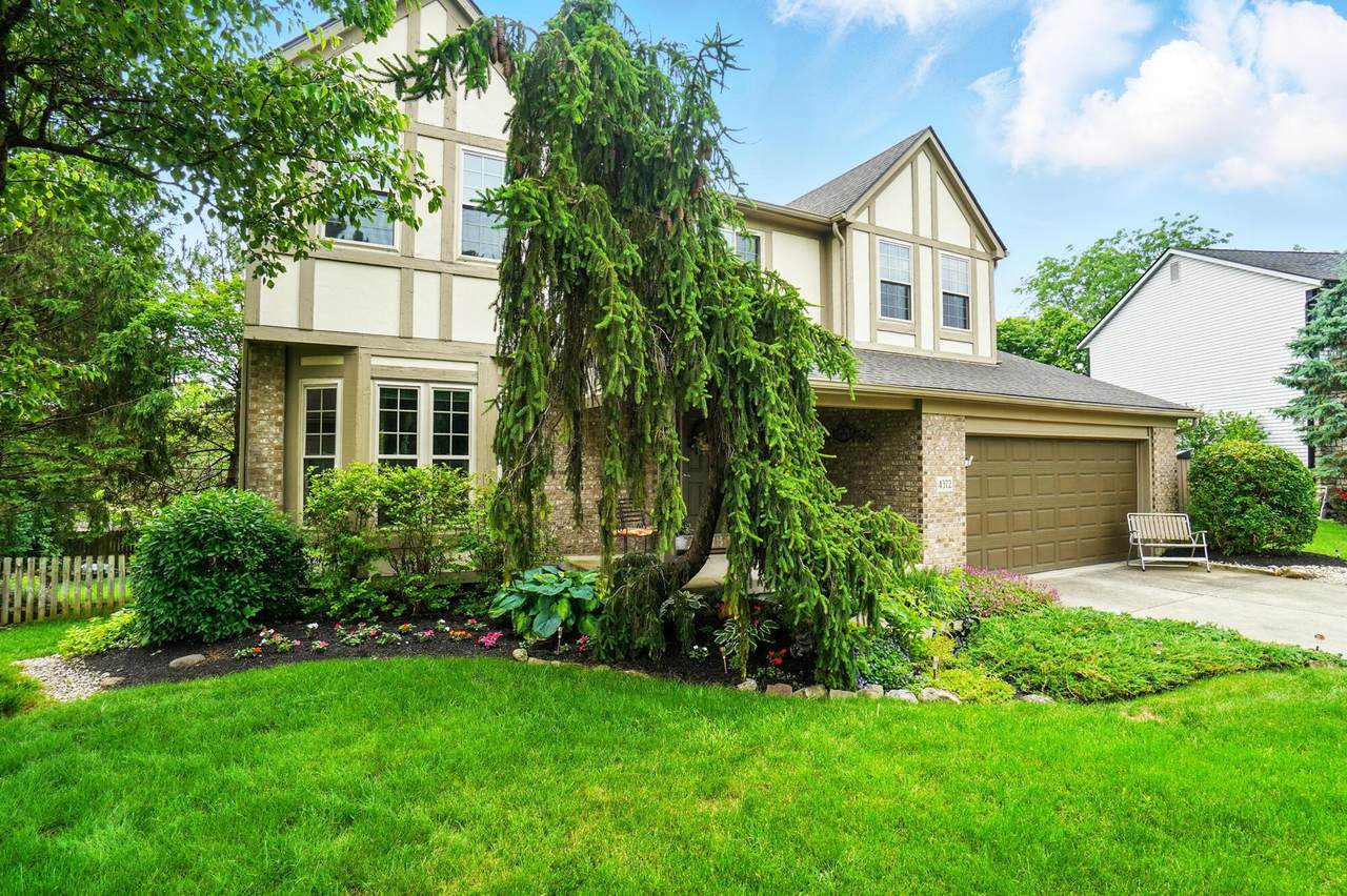 4372 Jody Drive - Photo 1