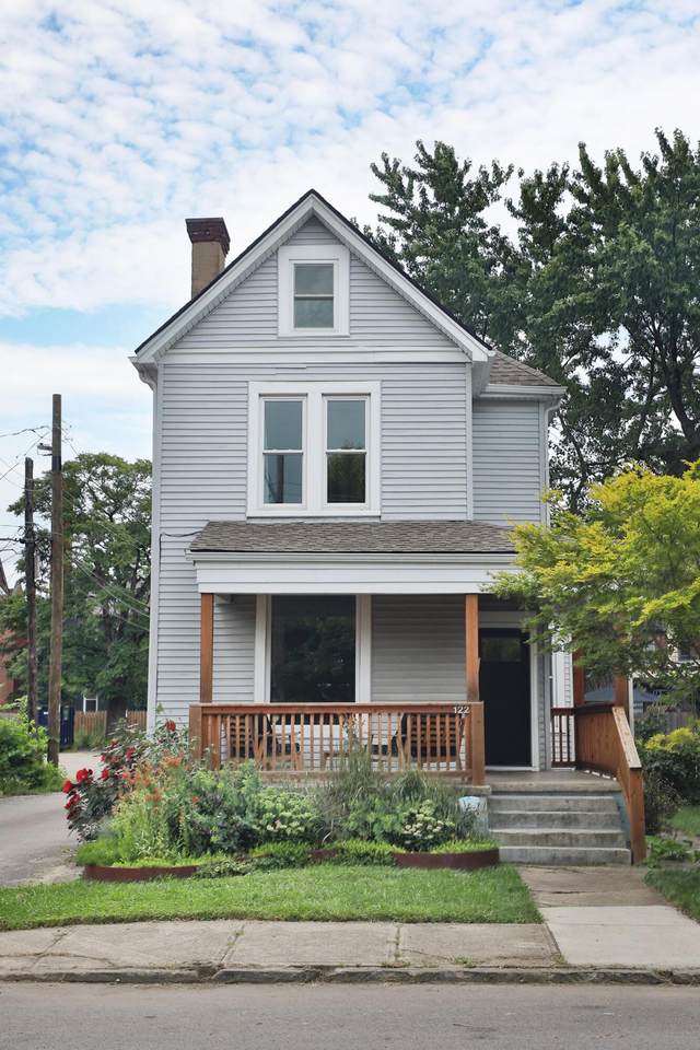 122 Sherman Avenue - Photo 1
