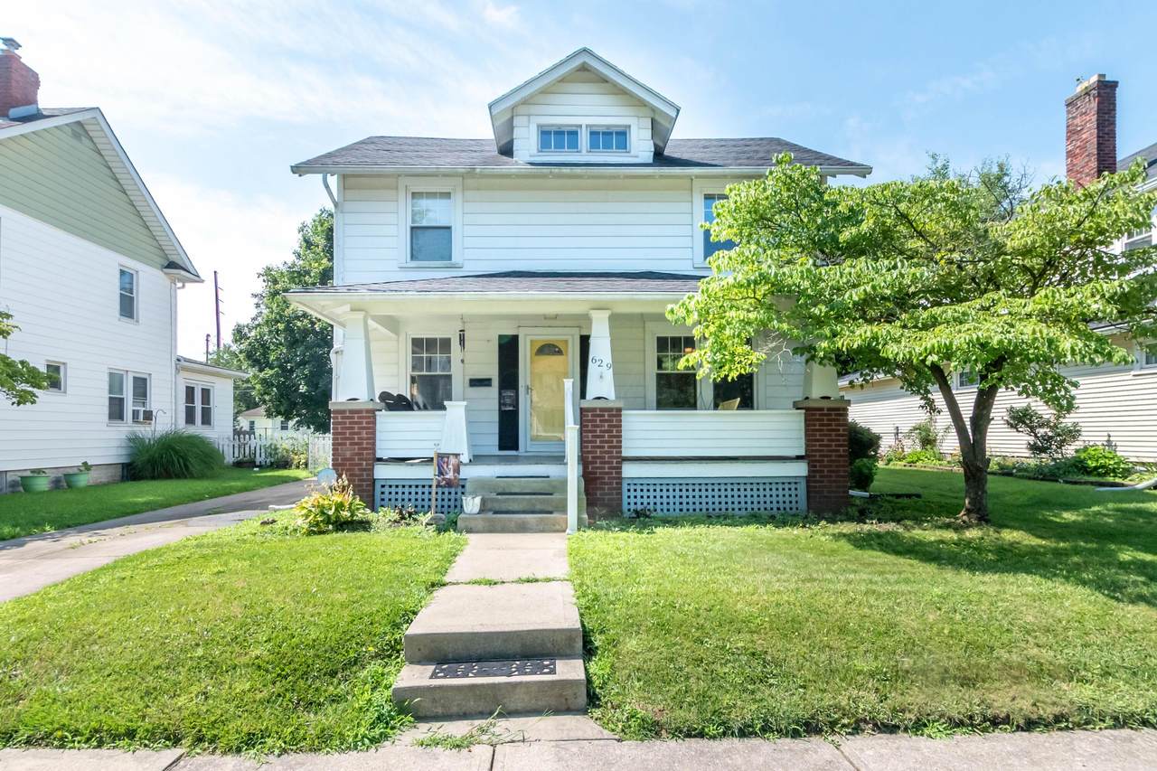 629 Snowhill Boulevard - Photo 1