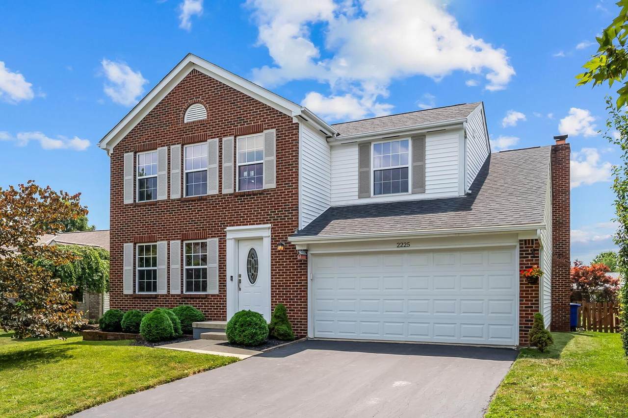 2225 Red Barn Street - Photo 1