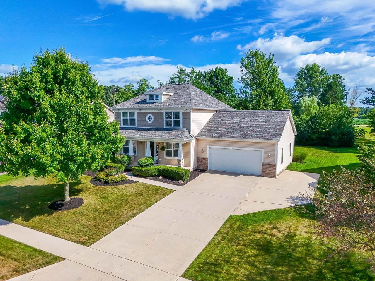 1315 Fox Run Drive - Photo 1