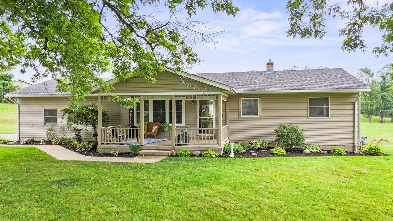 1469 Resthaven Drive - Photo 1
