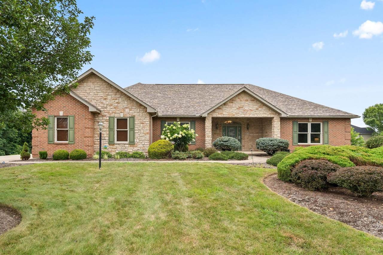 171 Yaples Orchard Drive - Photo 1